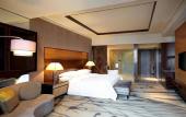 Туры в отель Sheraton Xi'an North City Hotel