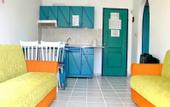 Туры в отель Golden Orange Apart