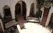 Туры в отель Riad Noor Charana