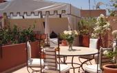 Туры в отель Riad Noor Charana
