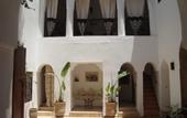 Туры в отель Riad Noor Charana