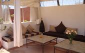 Туры в отель Riad Noor Charana