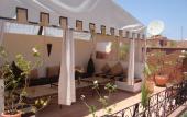 Туры в отель Riad Noor Charana