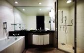 Туры в отель Grand Prince Hotel Osaka Bay