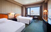 Туры в отель Grand Prince Hotel Osaka Bay