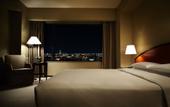 Туры в отель Grand Prince Hotel Osaka Bay