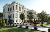 Туры в отель Four Seasons Hotel Istanbul at the Bosphorus