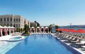 Туры в отель Four Seasons Hotel Istanbul at the Bosphorus