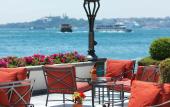 Туры в отель Four Seasons Hotel Istanbul at the Bosphorus