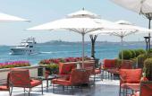 Туры в отель Four Seasons Hotel Istanbul at the Bosphorus