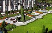 Туры в отель Four Seasons Hotel Istanbul at the Bosphorus