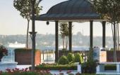 Туры в отель Four Seasons Hotel Istanbul at the Bosphorus