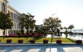 Туры в отель Four Seasons Hotel Istanbul at the Bosphorus