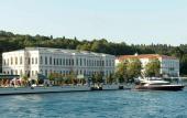 Туры в отель Four Seasons Hotel Istanbul at the Bosphorus