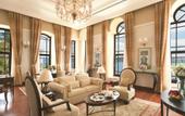 Туры в отель Four Seasons Hotel Istanbul at the Bosphorus