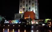 Туры в отель Zuri Express Lippo Cikarang