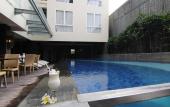 Туры в отель Hotel Solaris Kuta Bali