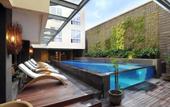 Туры в отель Hotel Solaris Kuta Bali