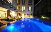 Туры в отель Hotel Solaris Kuta Bali