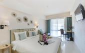 Туры в отель Hotel Solaris Kuta Bali