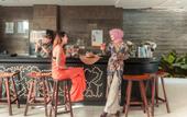 Туры в отель Hotel Solaris Kuta Bali