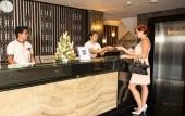 Туры в отель Hotel Solaris Kuta Bali