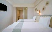 Туры в отель Hotel Solaris Kuta Bali