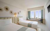Туры в отель Hotel Solaris Kuta Bali