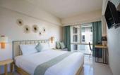 Туры в отель Hotel Solaris Kuta Bali