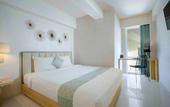 Туры в отель Hotel Solaris Kuta Bali
