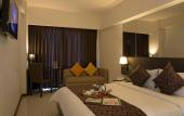 Туры в отель Hotel Solaris Kuta Bali