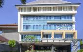 Туры в отель Hotel Solaris Kuta Bali