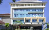 Туры в отель Hotel Solaris Kuta Bali