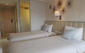 Туры в отель Hotel Solaris Kuta Bali