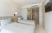 Туры в отель Hotel Solaris Kuta Bali