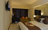 Туры в отель Hotel Solaris Kuta Bali