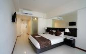 Туры в отель Hotel Solaris Kuta Bali