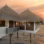 Туры в отель Golden Palm Tree Sea Villas and Spa by Swiss Bel, оператор Anex Tour