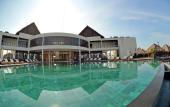 Туры в отель Golden Palm Tree Sea Villas and Spa by Swiss Bel