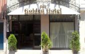 Туры в отель Golden Hotel Istanbul