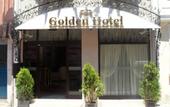 Туры в отель Golden Hotel Istanbul