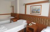 Туры в отель Golden Hotel Istanbul