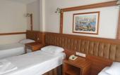 Туры в отель Golden Hotel Istanbul