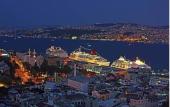Туры в отель Golden Hotel Istanbul