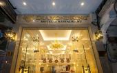 Туры в отель Hanoi Diamond King Hotel