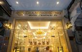 Туры в отель Hanoi Diamond King Hotel