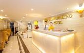 Туры в отель Hanoi Diamond King Hotel