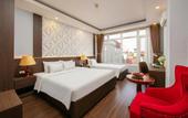 Туры в отель Hanoi Diamond King Hotel