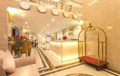Туры в отель Hanoi Diamond King Hotel