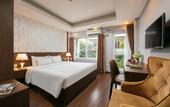 Туры в отель Hanoi Diamond King Hotel